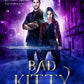 Bad Kitty (A Cat McKenzie Novel #5)